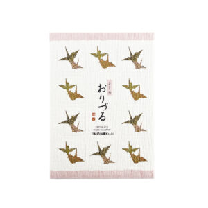 65-659: Sticker No.573 Tsuru
