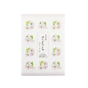 65-660: Sticker No.567 Sakura