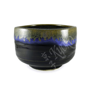 61-664: Matchaschale Tenmoku Nagashi