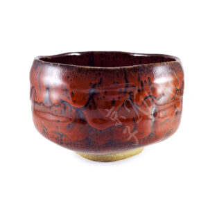 61-671 : Matchaschale Oni Shinku