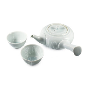 10-100 : 1:2 Teeset Seihakuji