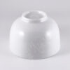 10-193: Teecup Kasane, weiß, ø = 8,5 cm; H = 5,5 cm – Bild 2