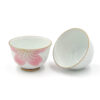 10-212: Teecup Hana Ichirin, ø = 7,5 cm; H = 5 cm – Bild 2