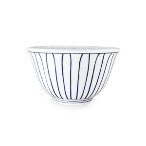10-305 : Teecup Tatewaku, dünne Streifen, ø=9,6cm