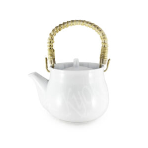 10-428: Teepot Ichiju Issai, 13,5 cm, 375 ml