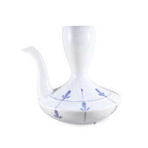 10-438: Sakeflasche Mebae L, 250 ml