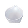 10-490: Teepot Hakuji mit Stößel, 160 ml – Bild 2