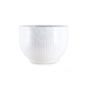 10-493: Teecup Hisago, weiß, ø = 7,5 cm; H = 5 cm