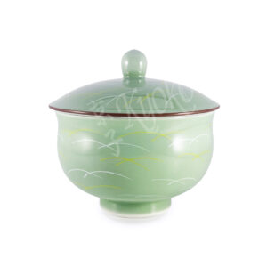 10-509: Cup mit Deckel Sagano