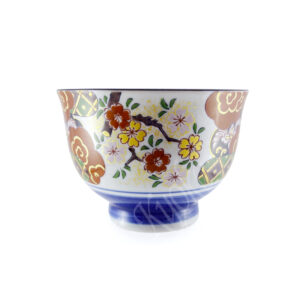 10-510: Teecup Sakura Jimon, ø = 8 cm; H = 6 cm