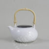 10-700 : Teepot Kasane, braun, 400 ml