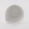 10-818 : Teecup Colon, weiß, ø = 8 x 7,5 cm; H = 5,6 cm – Bild 3