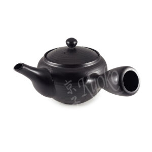 11-274 : Teepot Yogan Sokoami, schwarz lila 650 ml