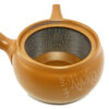 11-286 : Teepot Tokoname Yamabuki, braun – Bild 2