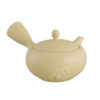 11-456 : Teepot Sasame, Sahara, beige, 310 ml