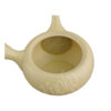 11-456 : Teepot Sasame, Sahara, beige, 310 ml – Bild 2