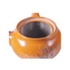 11-616: Teepot Take, orangerot, 550 ml – Bild 2