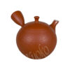 11-669 : Teepot Hokuryu Gama, Handarbeit, Design: Umehara, 300ml
