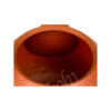 11-669 : Teepot Hokuryu Gama, Handarbeit, Design: Umehara, 300ml – Bild 2