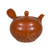 11-673 : Teepot Kago Ami S, rot, 430 ml