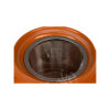 11-673 : Teepot Kago Ami S, rot, 430 ml – Bild 2