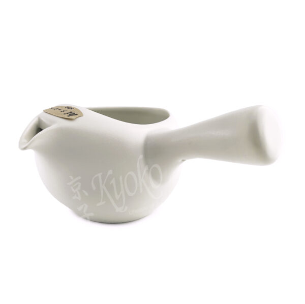 11-726 : Teepot Chamiru, weiß, 450 ml