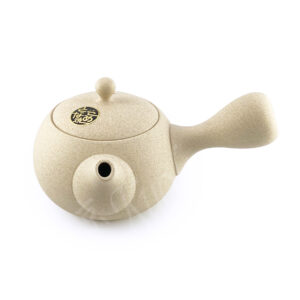 11-728 : Teepot Komaru, weiß, 180 ml