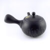 11-730: Teepot Komaru, schwarz, 180 ml – Bild 4