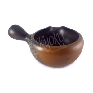 11-779 : Yusamashi, schwarz/rot, 350 ml