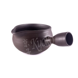 11-781 : Yusamashi mit Griff, lila-schwarz, 360 ml