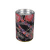 18-111 : Teedose Naomi, schwarz 150 g – Bild 2