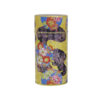18-112: Teedose Naomi, gelb, 200 g