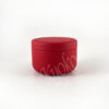 18-115 : Teedose, uni, rot, 40 g