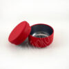 18-115 : Teedose, uni, rot, 40 g – Bild 2