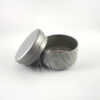 18-116 : Teedose, uni, Silber, 40 g – Bild 2