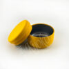 18-118 : Teedose, uni, gelb, 40 g – Bild 2