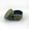 18-119 : Teedose, uni, olive, 40 g – Bild 2