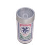 18-135 : Teedose Cha, weiß, 150 g – Bild 2
