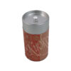 18-156 : Teedose Bambus, rot, 200g – Bild 2