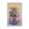 18-203 : Teedose Takarabune, bunt, 100 g