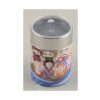 18-203 : Teedose Takarabune, bunt, 100 g – Bild 2