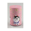 18-204 : Teedose Hariko, pink, 100 g