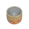 18-314 : Teedose Garaku, orange, 80 g – Bild 2
