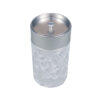 18-321 : Teedose Tsuru, weiß, 200 g – Bild 2