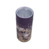 18-345 : Teedose Hagi, lila, 200 g – Bild 2