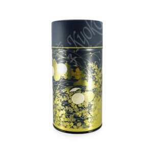 18-346 : Teedose Hagi, grün, 200 g