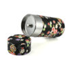 18-359: Teedose, Hanayose schwarz, 200g – Bild 3