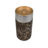 18-365 : Teedose Wazome Kiku, schwarz/Gold, 200 g – Bild 2