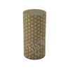 18-374 : Teedose Asanoha, braun, 175g