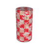 18-377 : Teedose Ichimatsu, rot, 200 g